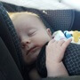 Infant car seat rental