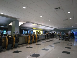 Hertz Miami Airport