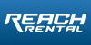 reach rental logo
