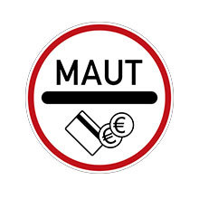 Germany_Traffic_Sign_Toll_Road