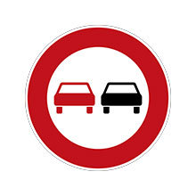 Germany_Traffic_Sign_No_Overtaking