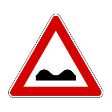 Italy_Traffic_Sign_Uneven_Road