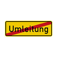 Germany_Traffic_Sign_End_of_Diversion