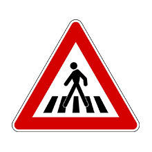 Italy_Traffic_Sign_Pedestrian_Crossing_Ahead