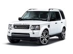 Land Rover Discovery 7 Seats
