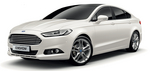 Ford Mondeo image