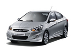 Hyundai Verna image