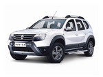 Renault Duster image
