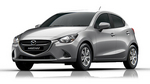 Mazda 2 image