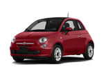 Fiat 500 Electric-electric image