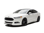 Ford Fusion image