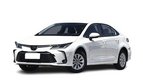 Toyota Corolla Altis 1600 Cc Or Similar