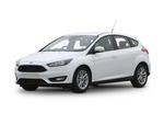 Ford Focus image