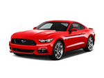 Ford Mustang image