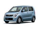 Suzuki Wagon R image