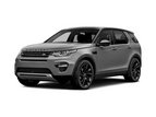 Land Rover Range Rover Discovery Sport 7 Seats
