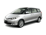 Toyota Estima 2005-2008 image
