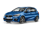 BMW 2 Series image