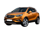 Opel Mokka X image