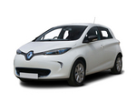 Renault Zoe Electric image
