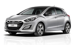 Hyundai i30 image