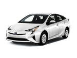 Toyota Prius Hybrid image