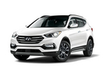 Hyundai Santa Fe 7 Seats image