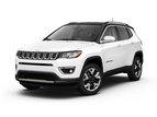 Jeep Compass 4WD