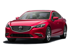 Mazda 6 image