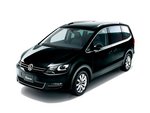 Volkswagen Sharan 5 Seats