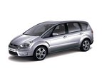 Ford S-Max 7 Seats