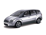 Ford S-Max 7 Seats image