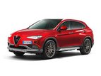 Alfa Romeo Stelvio quadrifoglio