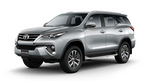 Toyota Fortuner 7 Seats image
