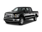 Ford F-150  2 Doors