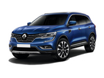 Renault Koleos image