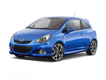Opel Corsa image