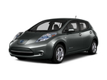 Nissan Leaf  Electric image