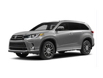 Toyota Kluger 7 Seats image