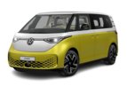 Volkswagen Id Buzz People-electric