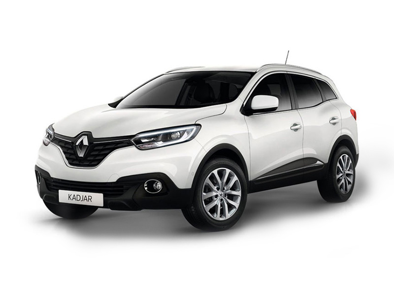 Renault Kadjar image