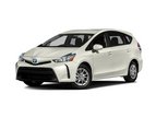 Toyota Wish 5Seats