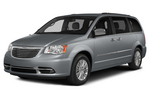 Chrysler Town And Country image