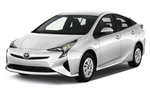 Toyota Prius Hybrid image