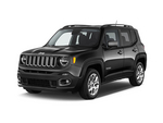 Jeep Renegade Trailhawk, 4x4, Automatic Or Similar image