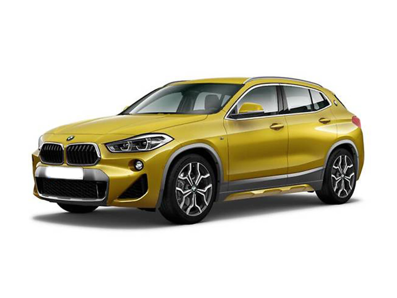 BMW X2 image