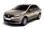 Renault Symbol image