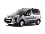 Peugeot Partner 5 Seats image