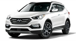 Hyundai Santa Fe image