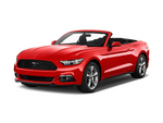 Ford Mustang Cabrio image